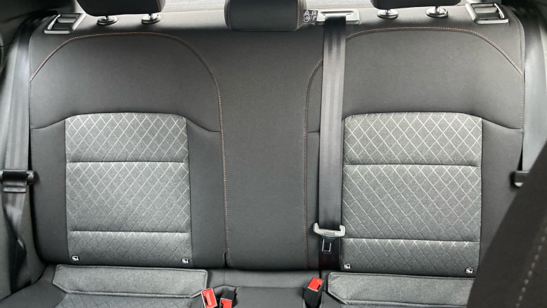 MG MG3 1.5 Hybrid SE 5dr Auto Hybrid Hatchback